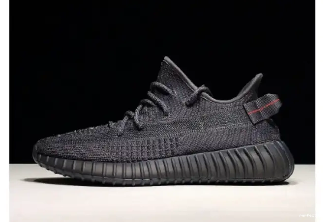 YEEZY 350 FU9006 BLACK ADIDAS V2 MENS BOOST 0614